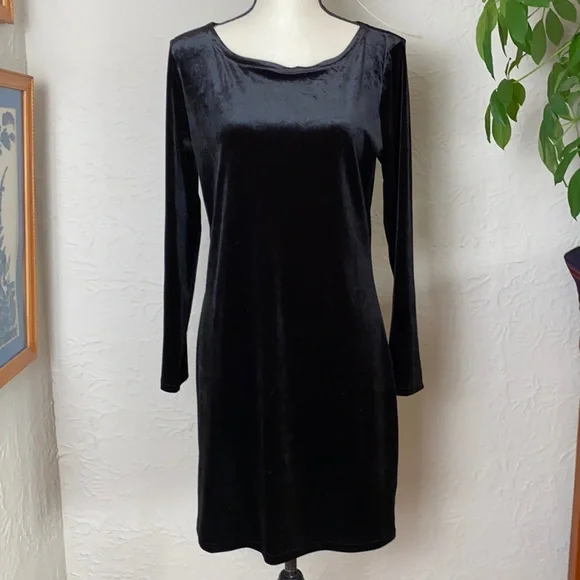 old navy black velvet dress Perfect Satin Hijab